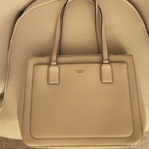 Kate Spade Cameron Street - Zooey Leather Tote